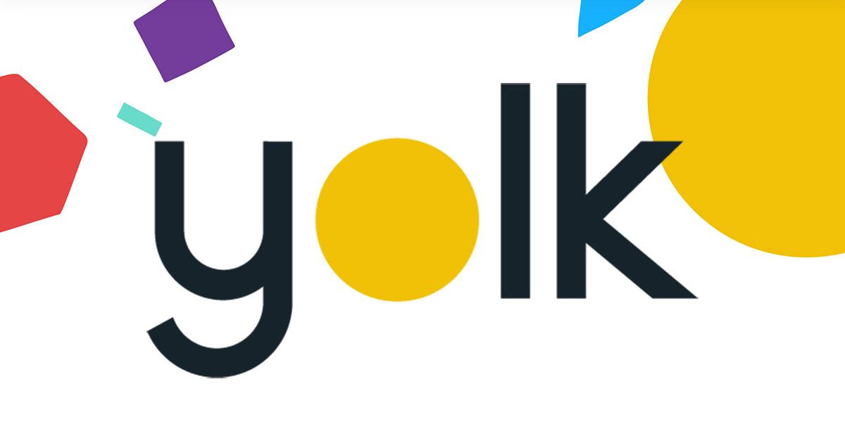 Yolk Recruitment Ltd logo